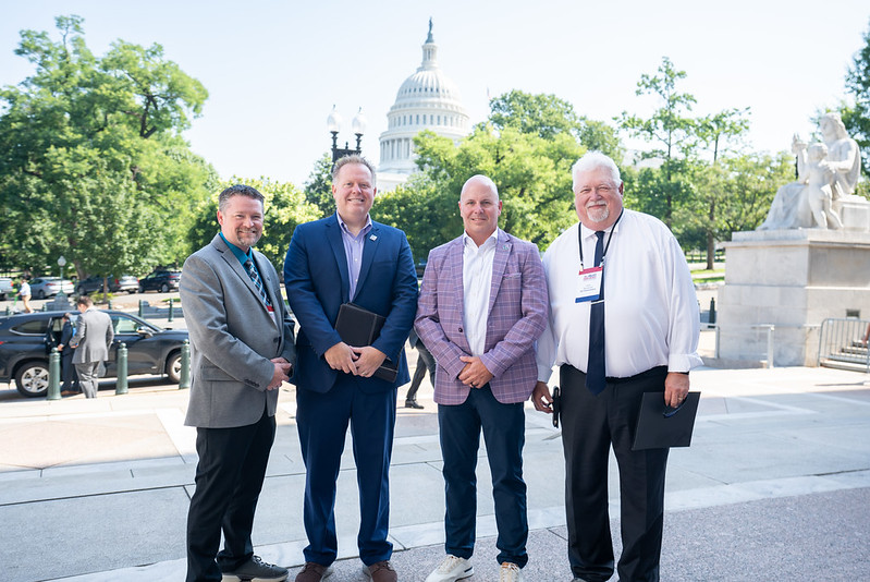 Hilton Washington DC National Mall The Wharf