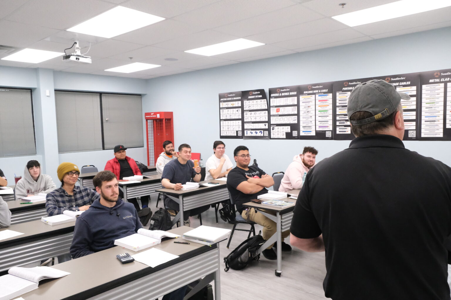 How To Become An Electrician In 2025 Ieci