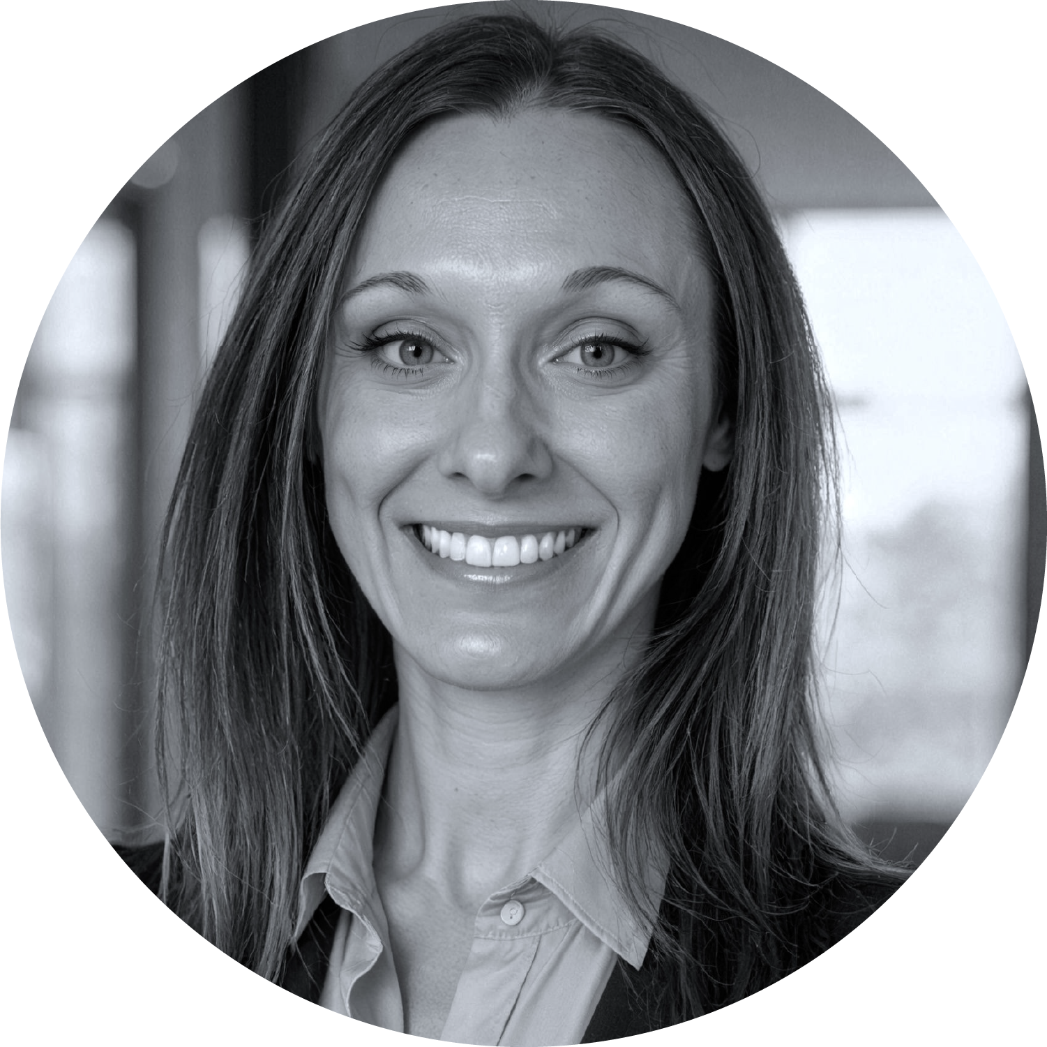 Amy Biedenharn, CAE