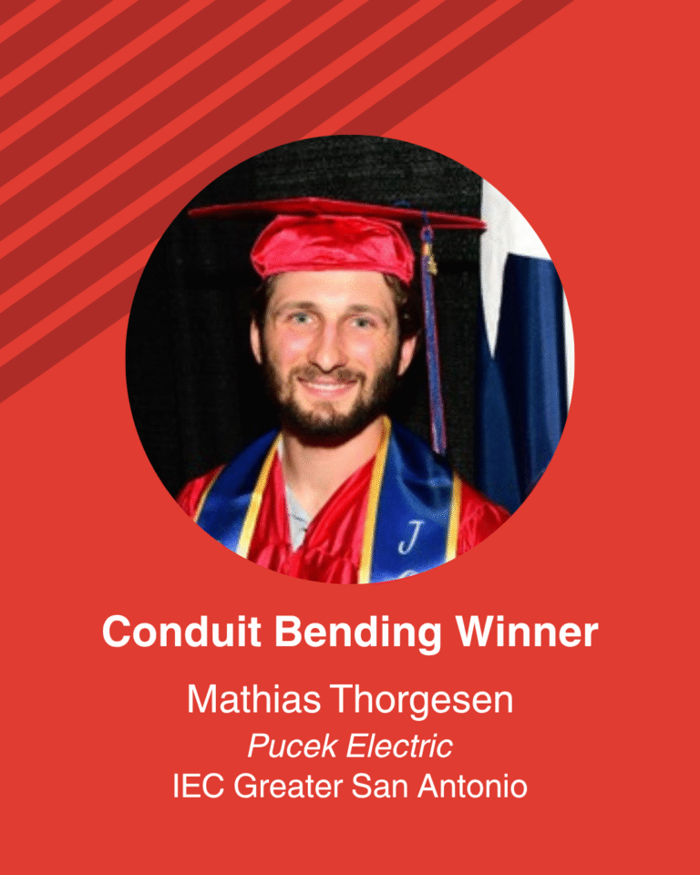 Conduit Bending